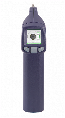 VIAVI FiberChek Probe